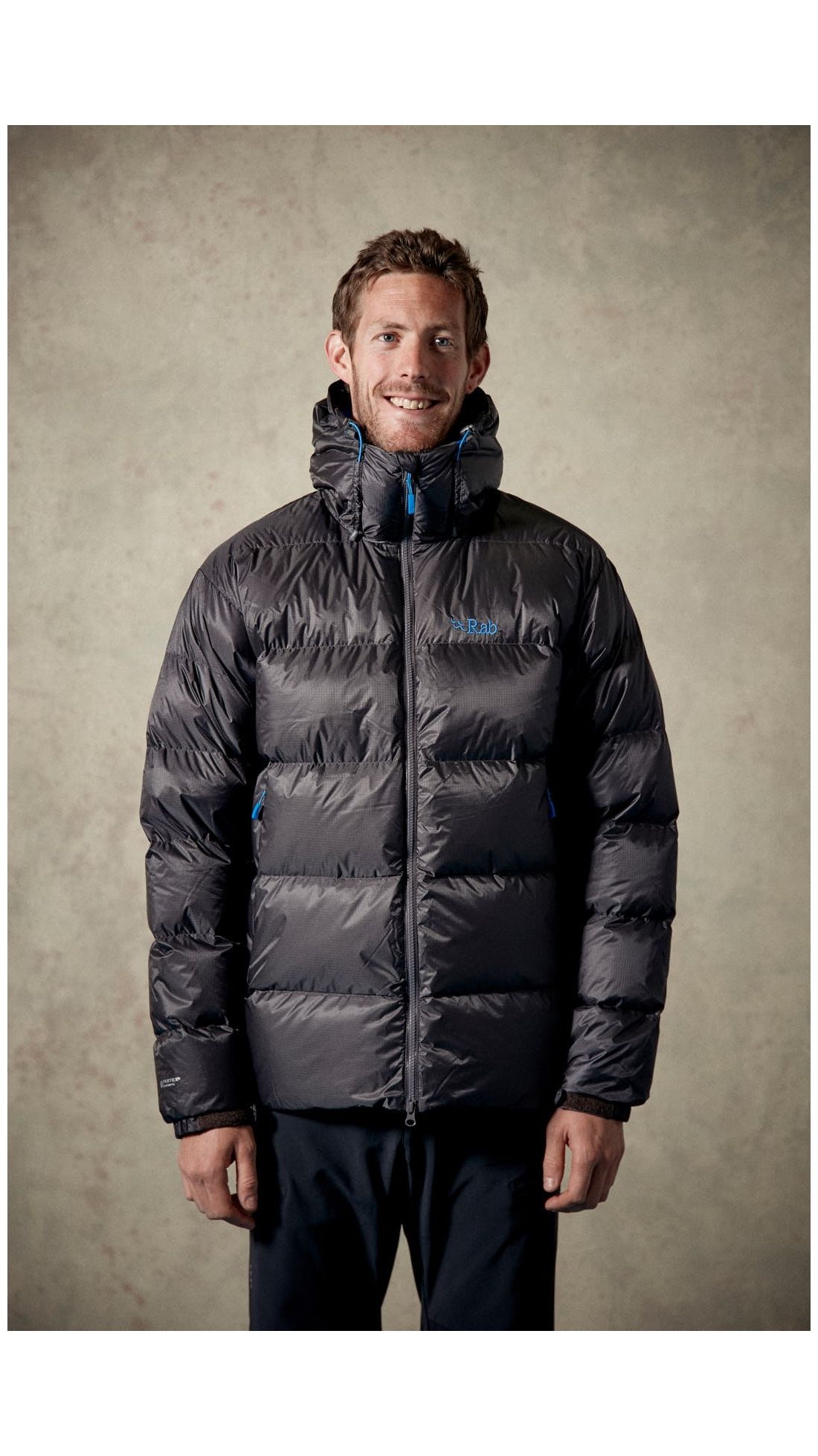 rab neutrino endurance jacket mens