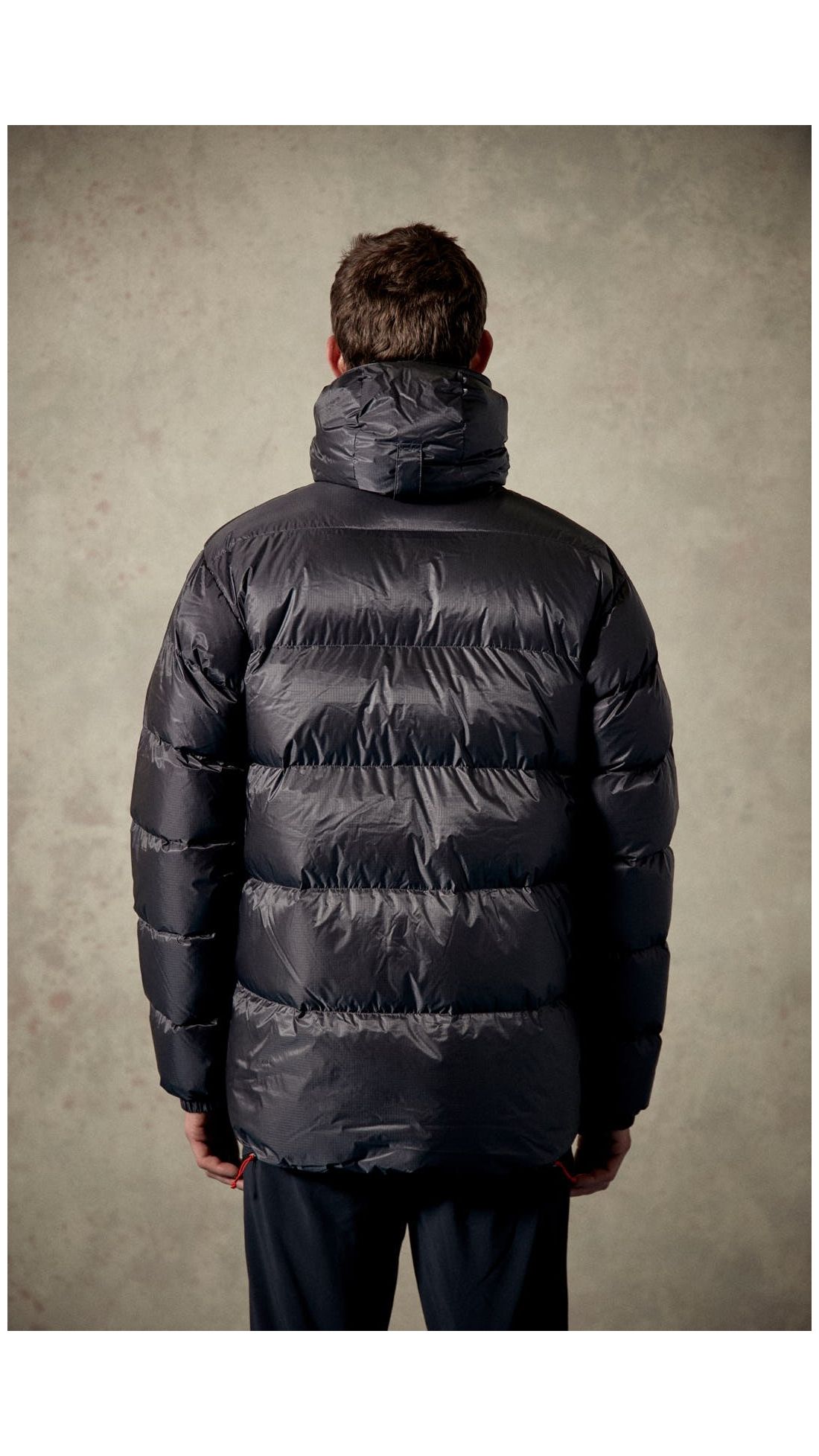 rab neutrino endurance jacket rab neutrino endurance jacket