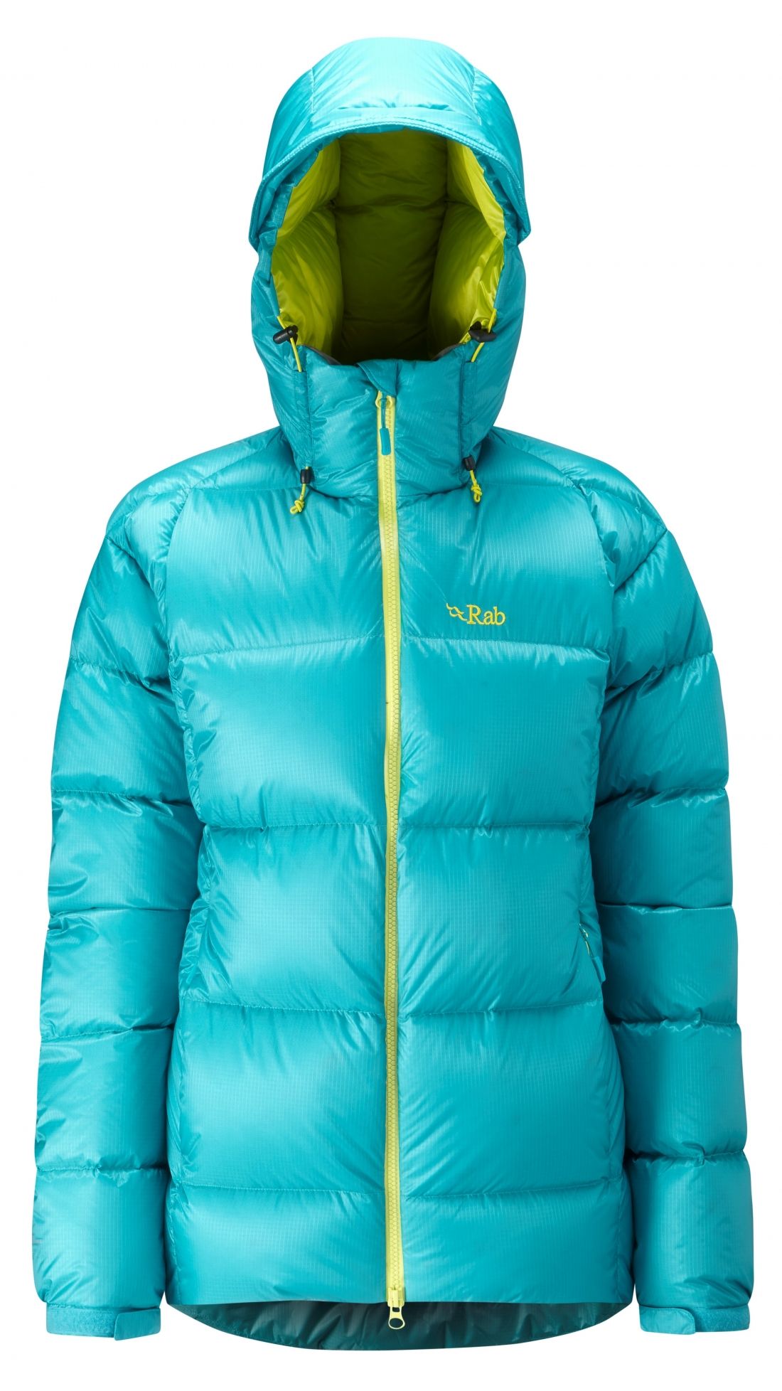 rab neutrino endurance women