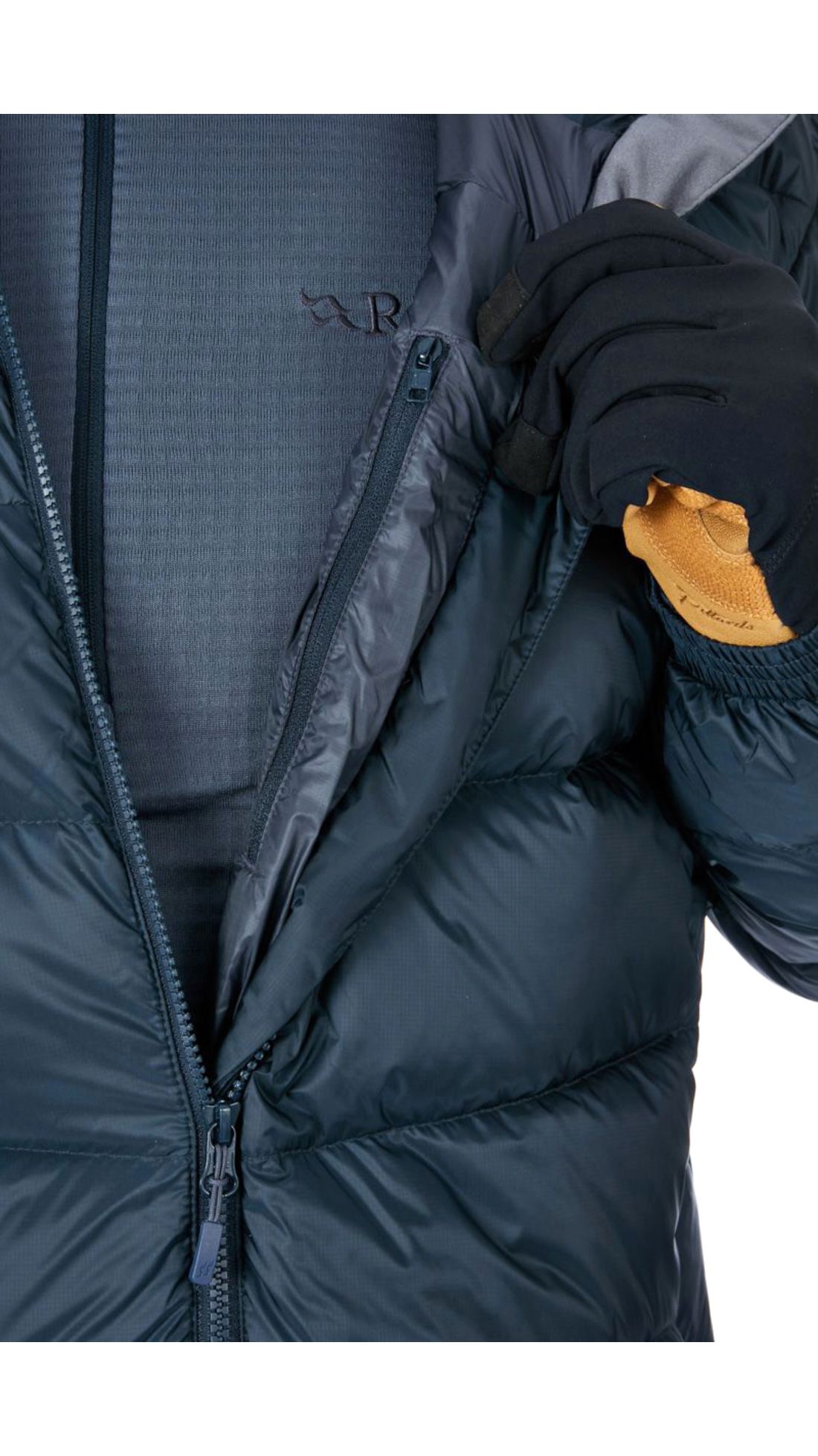 Rab Neutrino Pro Jacket - Men's with Free S&H — CampSaver