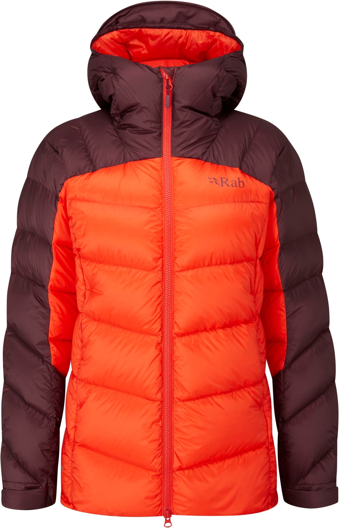 Rab Neutrino Pro Jacket - Womens with Free S&H — CampSaver