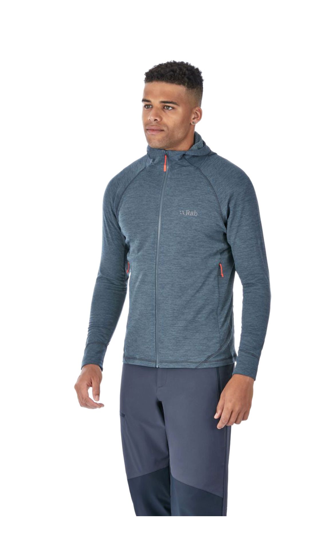 Rab Nexus Jacket - Men's — CampSaver