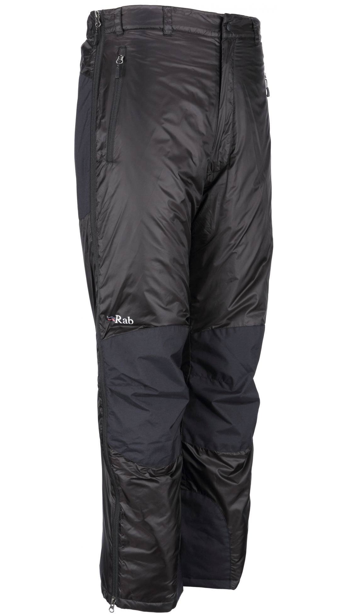 rab cargo pants