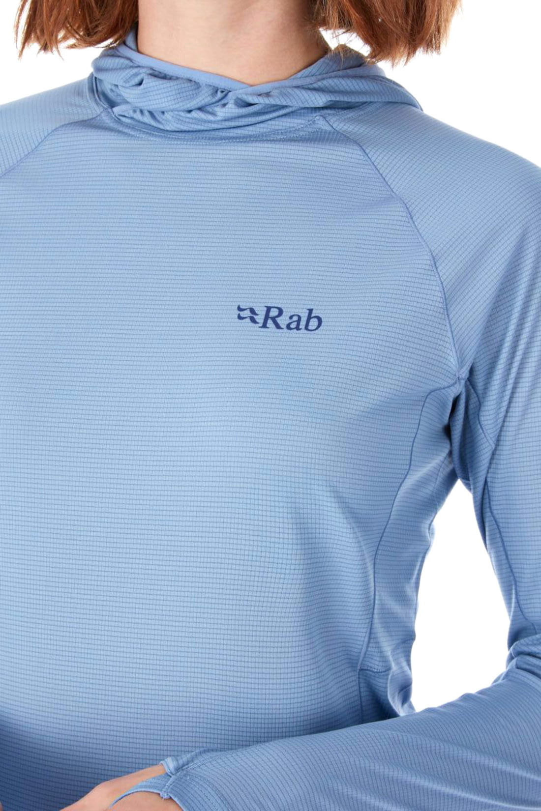 rab pulse tshirt