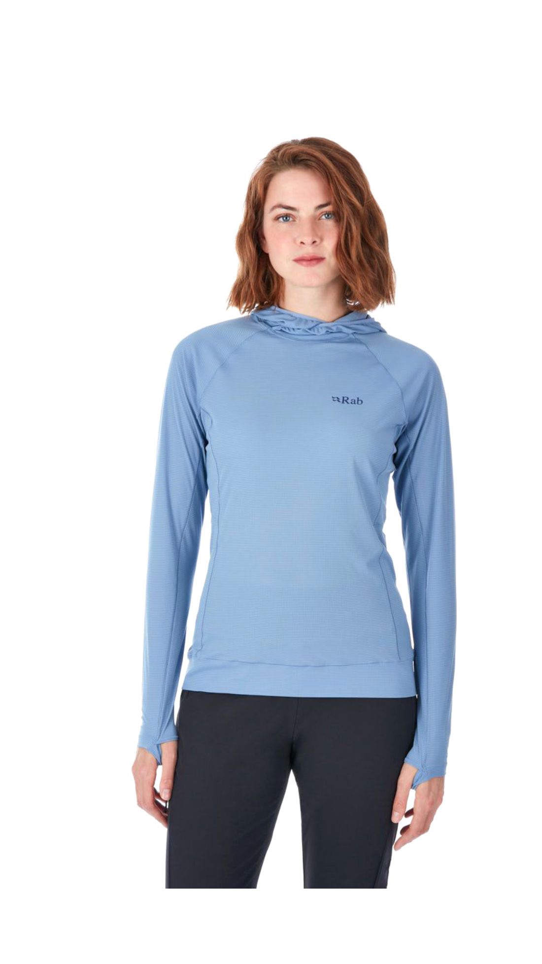 rab pulse tshirt