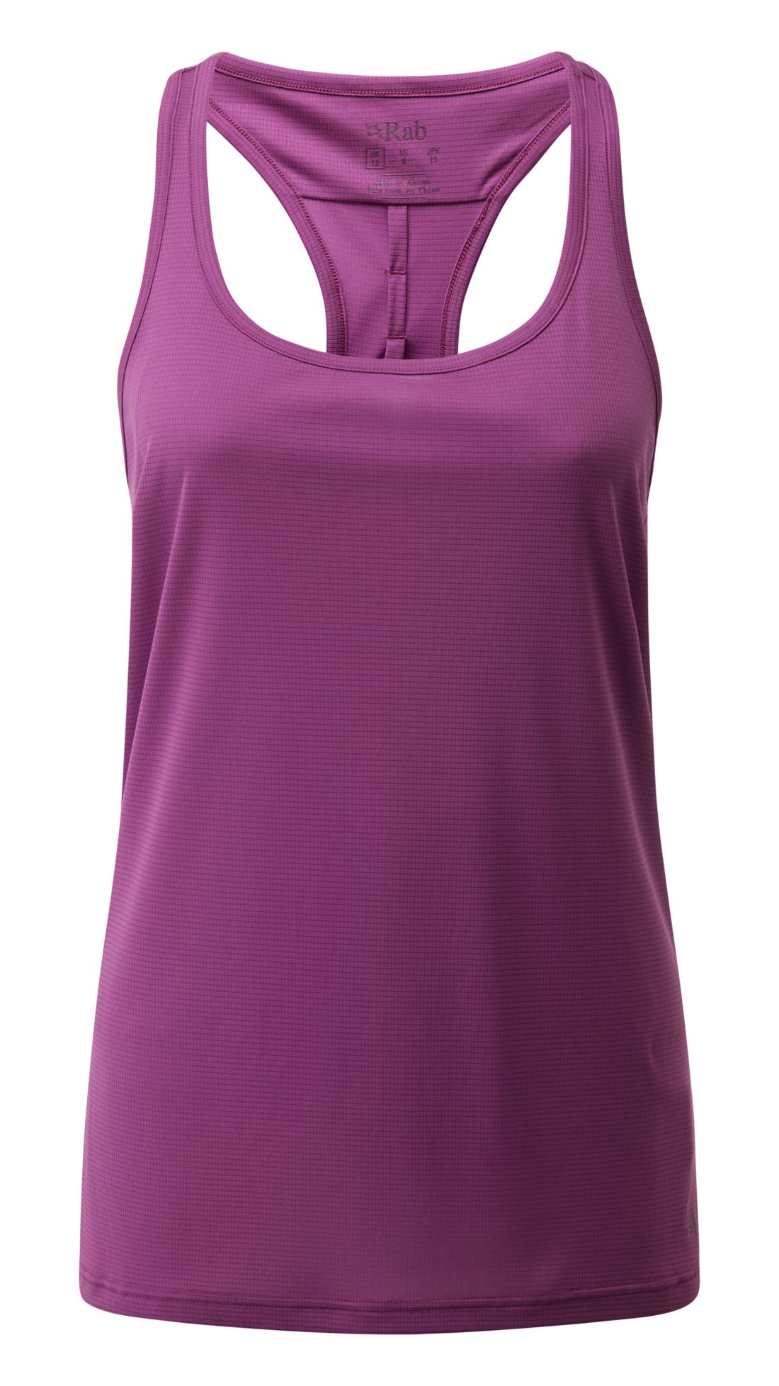rab pulse tshirt