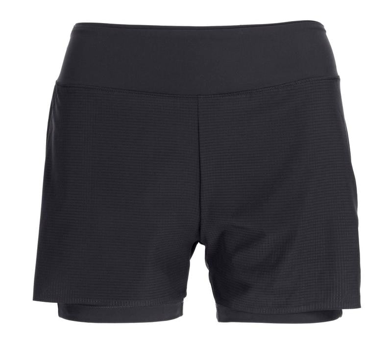 rab vertex shorts