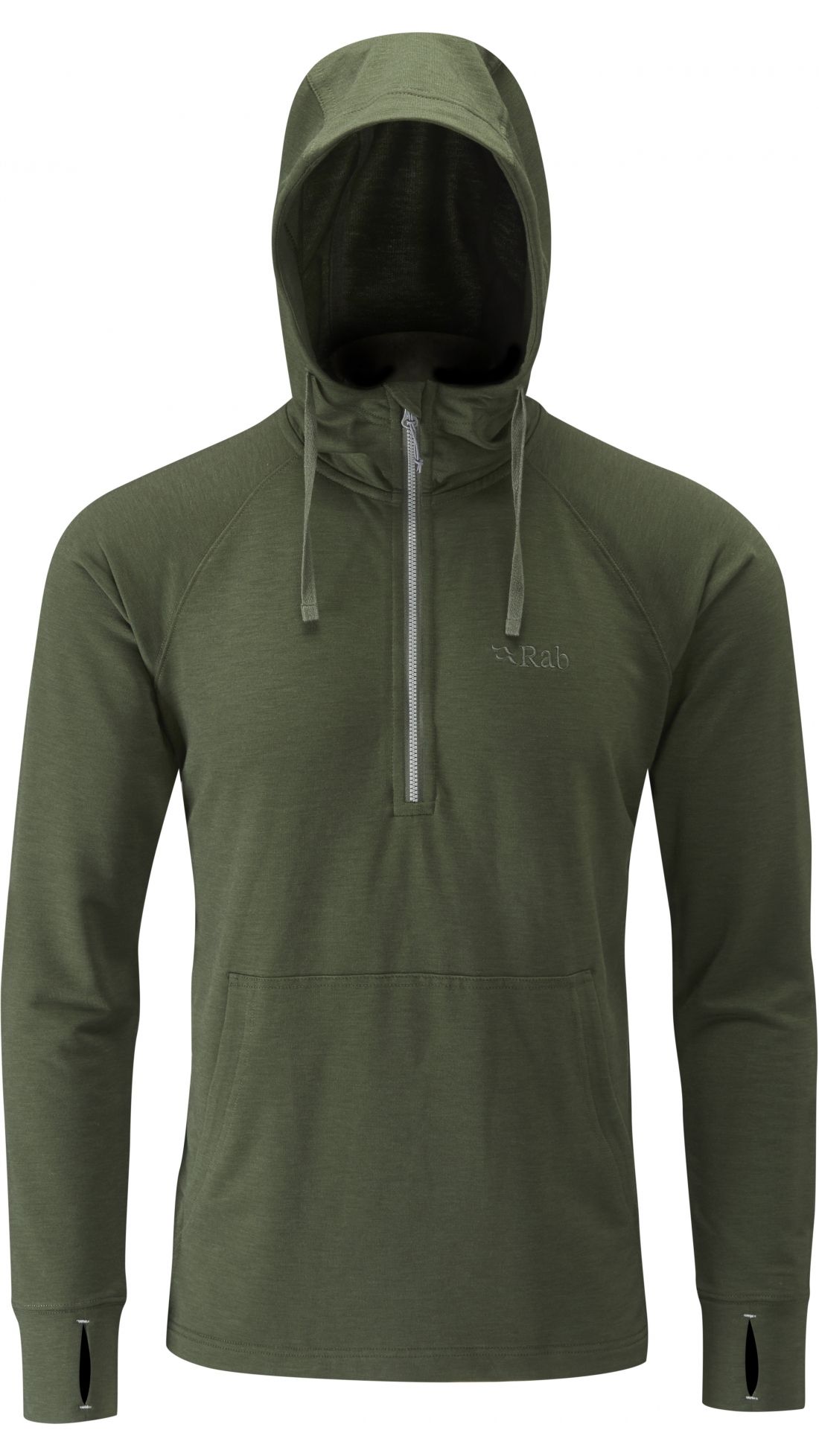 Rab Top-Out Hoody - Men's — CampSaver