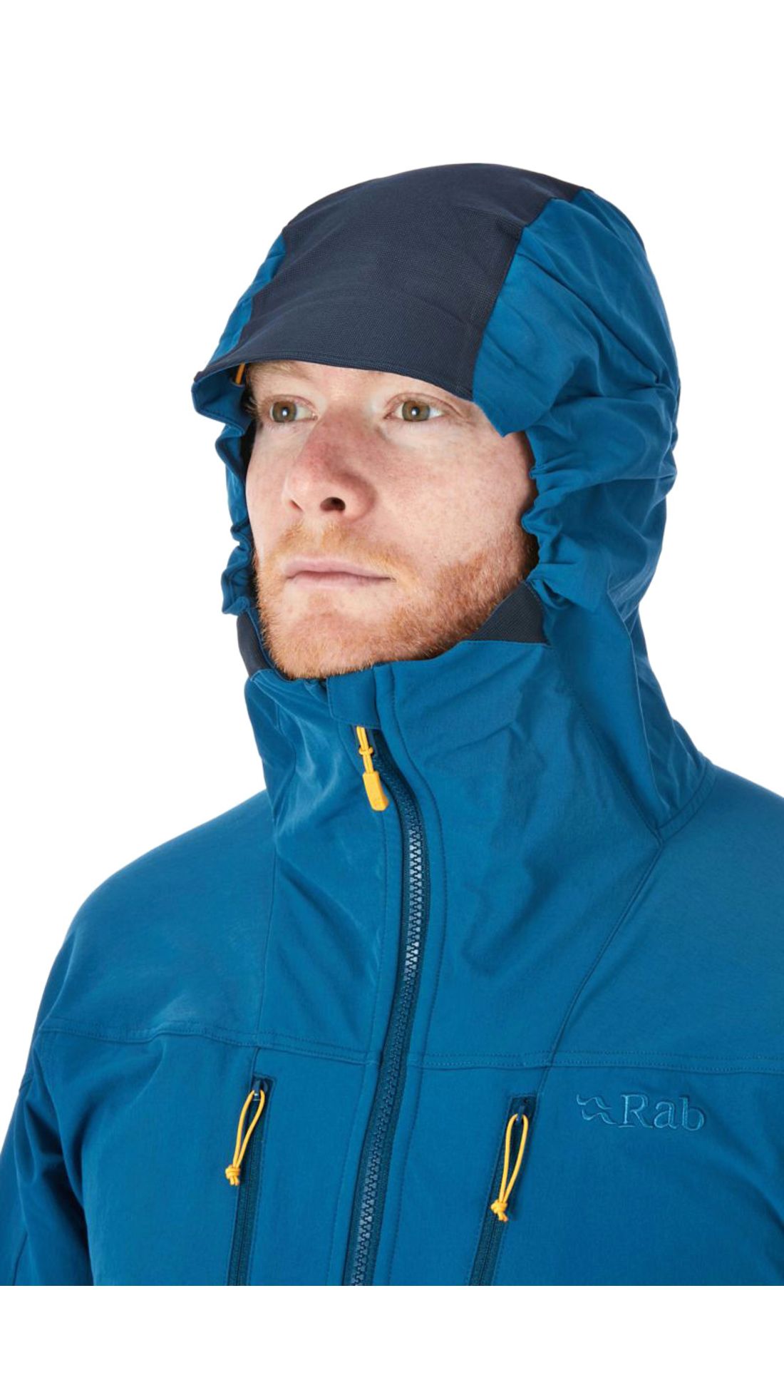 Rab Torque Jacket - Men's — CampSaver