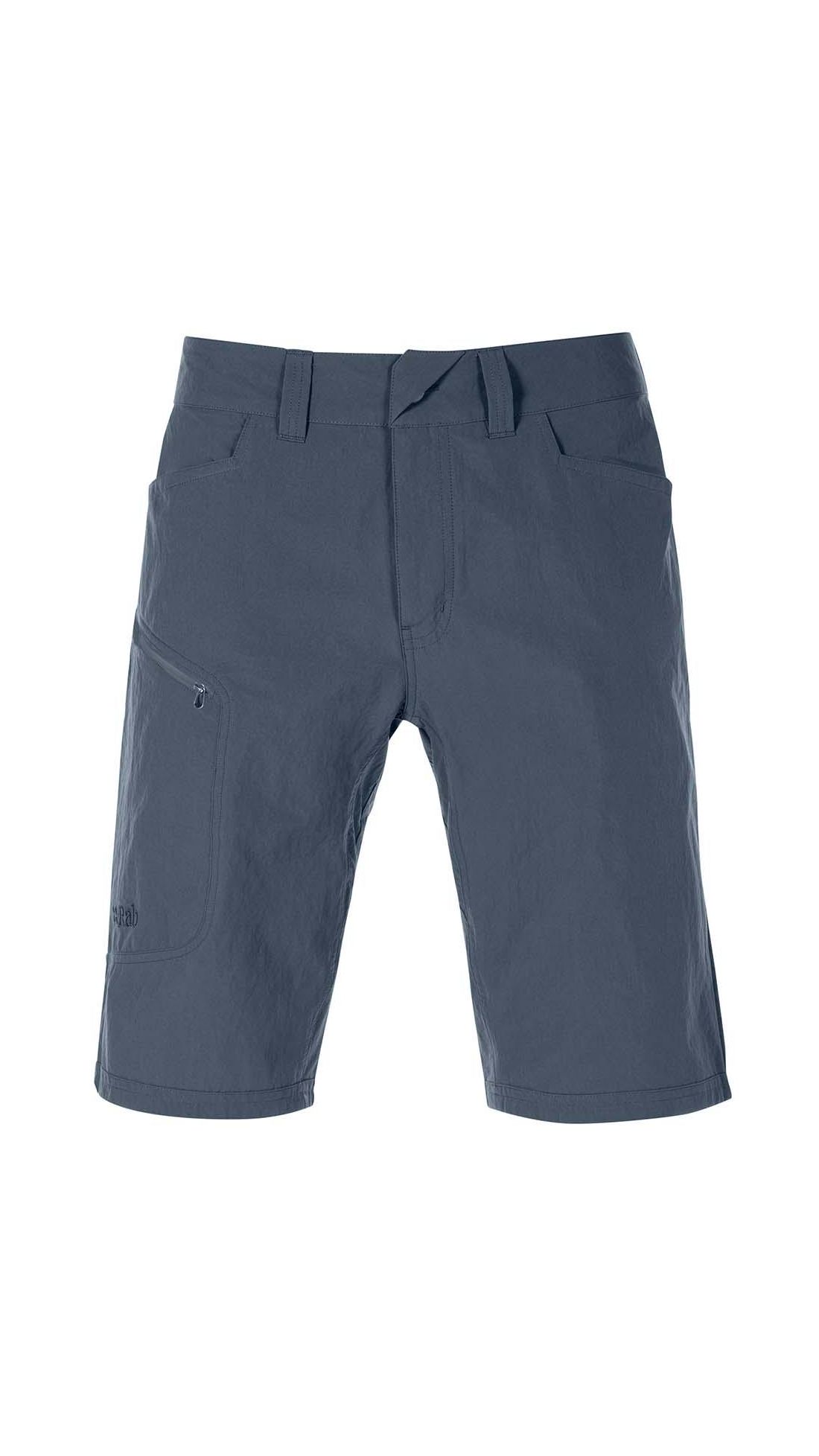 Rab Traverse Shorts - Mens — CampSaver