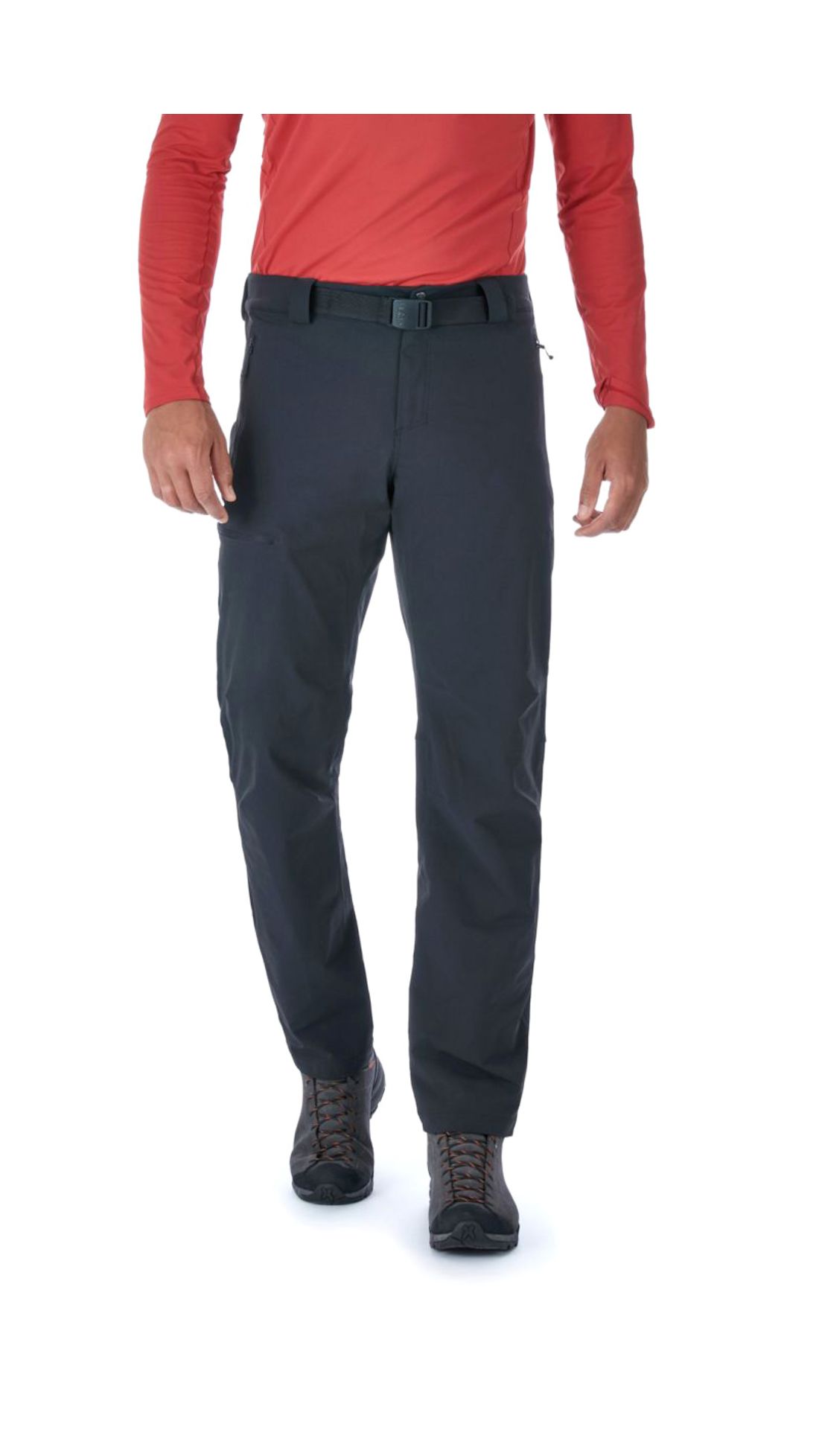 rab vector pants