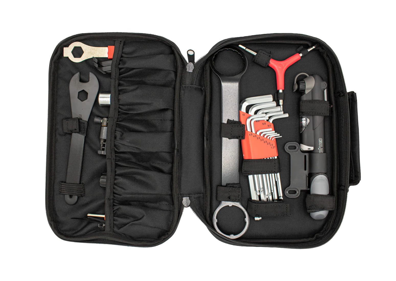 Rambo Bikes Bike Home Tool Kit — CampSaver