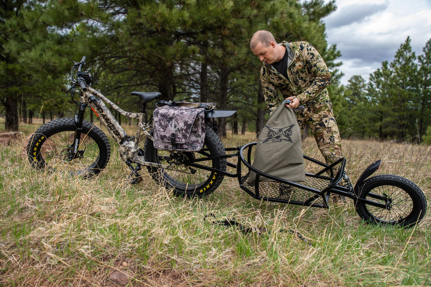 kona plus bike