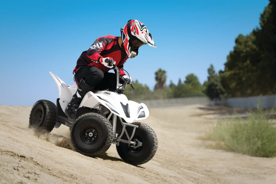 Razor Dirt Quad 500 — CampSaver