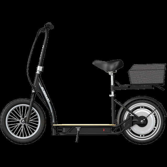 Razor EcoSmart Metro HD Electric Scooter 13114508 , 49 Off — CampSaver