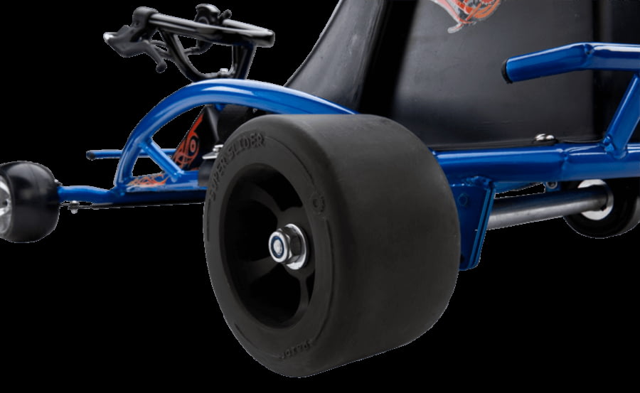 Razor Ground Force Drifter Electric Go Kart — CampSaver