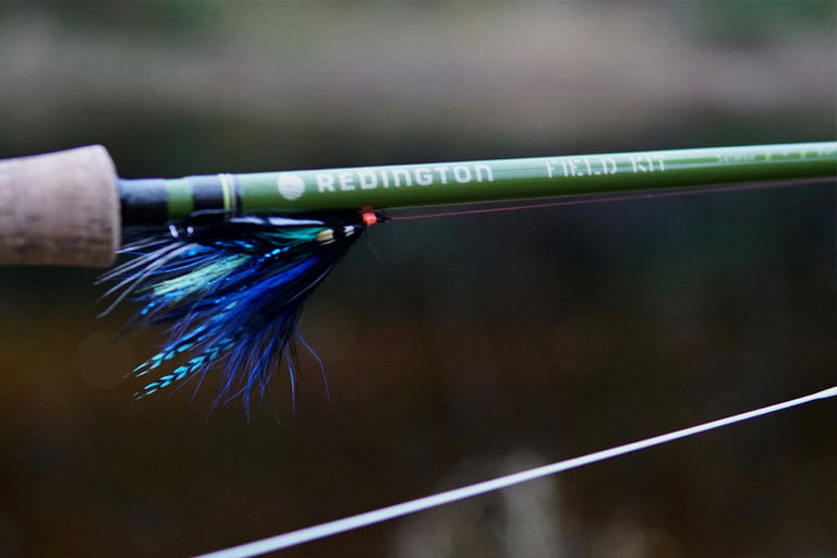 Redington Salmon Field Kit 55033K890401 with Free S&H — CampSaver