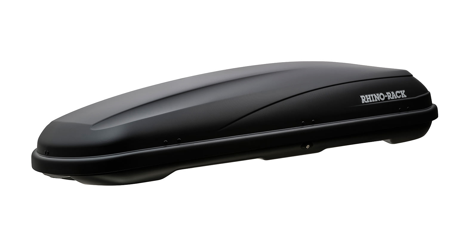 Rhino Rack Master Fit Roof Box 440L — CampSaver