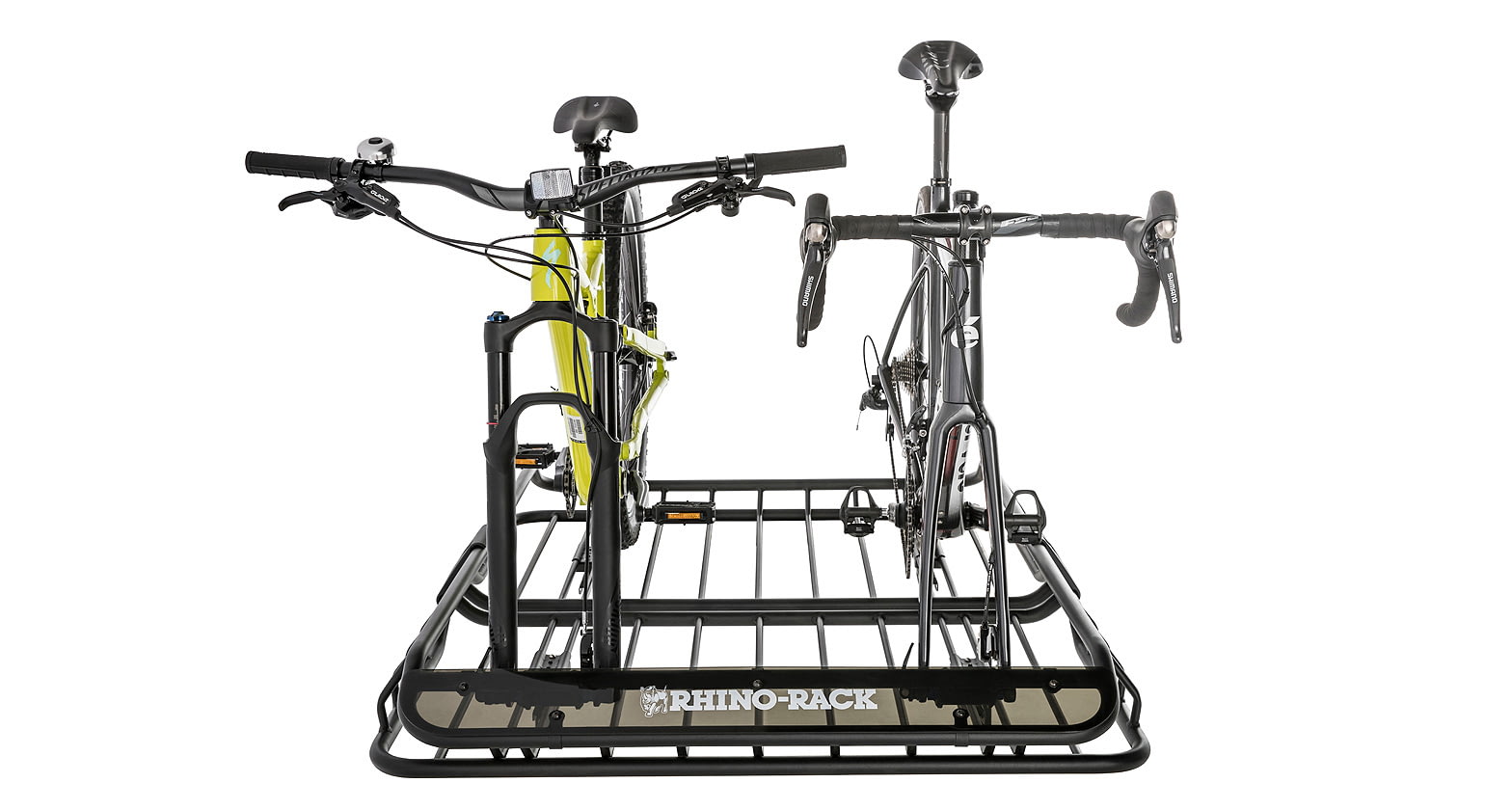 Rhino Rack Xtray Pro — CampSaver