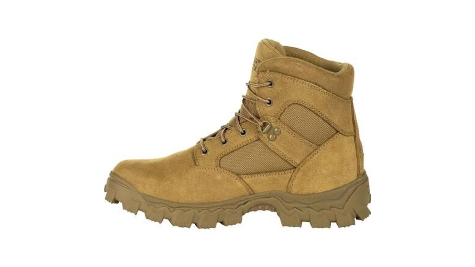 rocky alpha force 6 inch