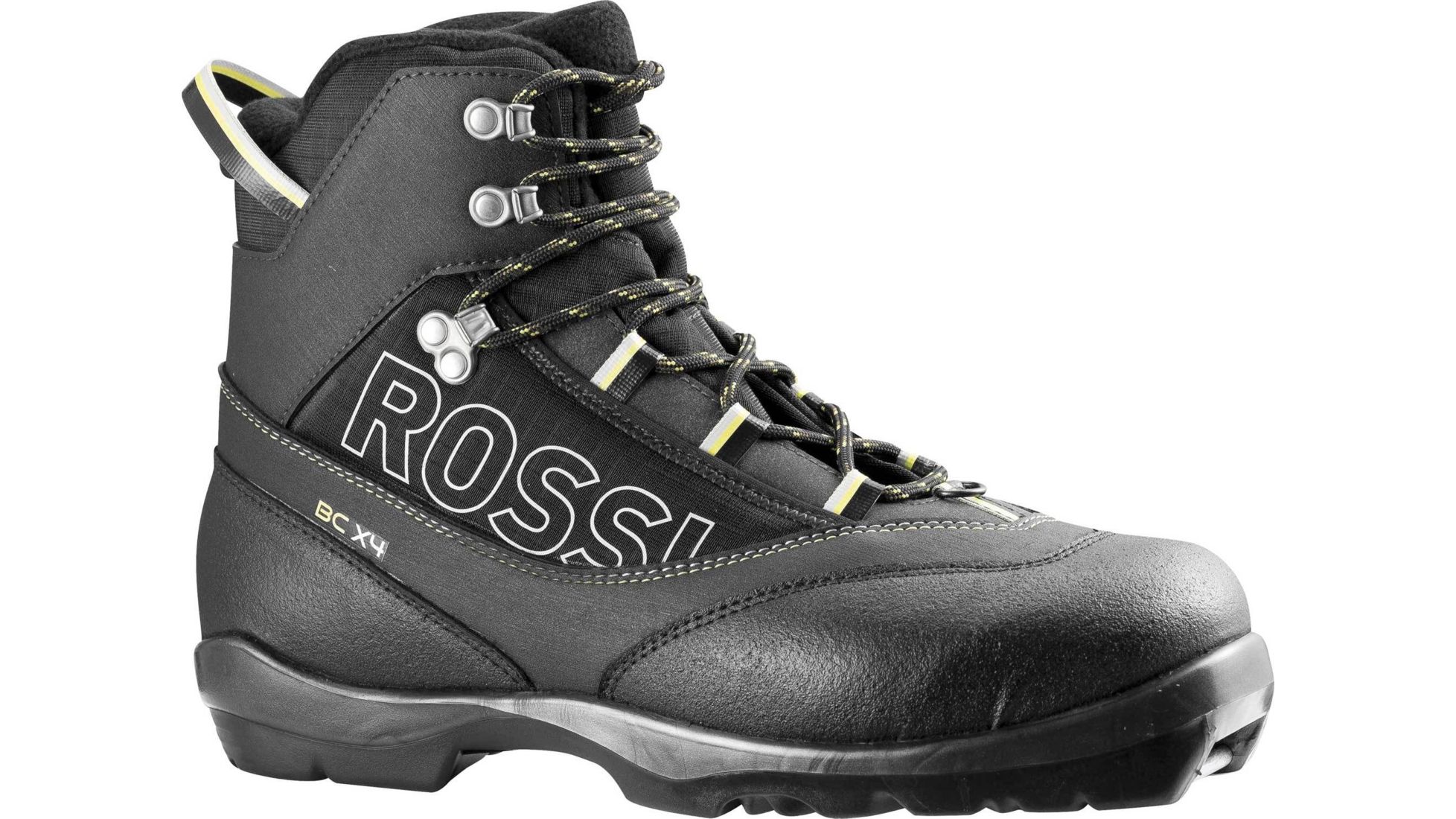 Rossignol BC X 4 Cross Country Ski Boots — CampSaver
