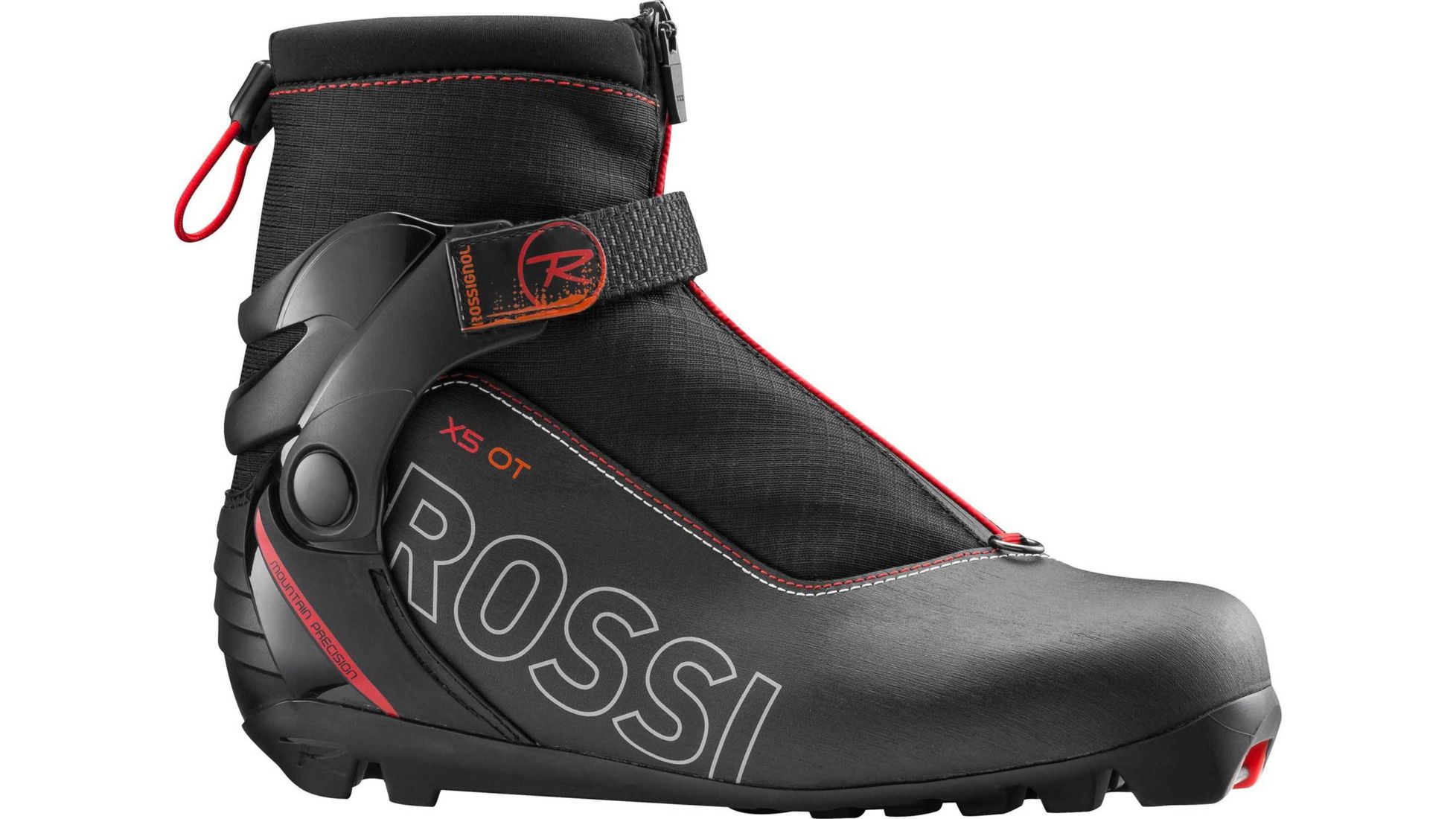 Rossignol X5 OT Cross Country Ski Boots — CampSaver