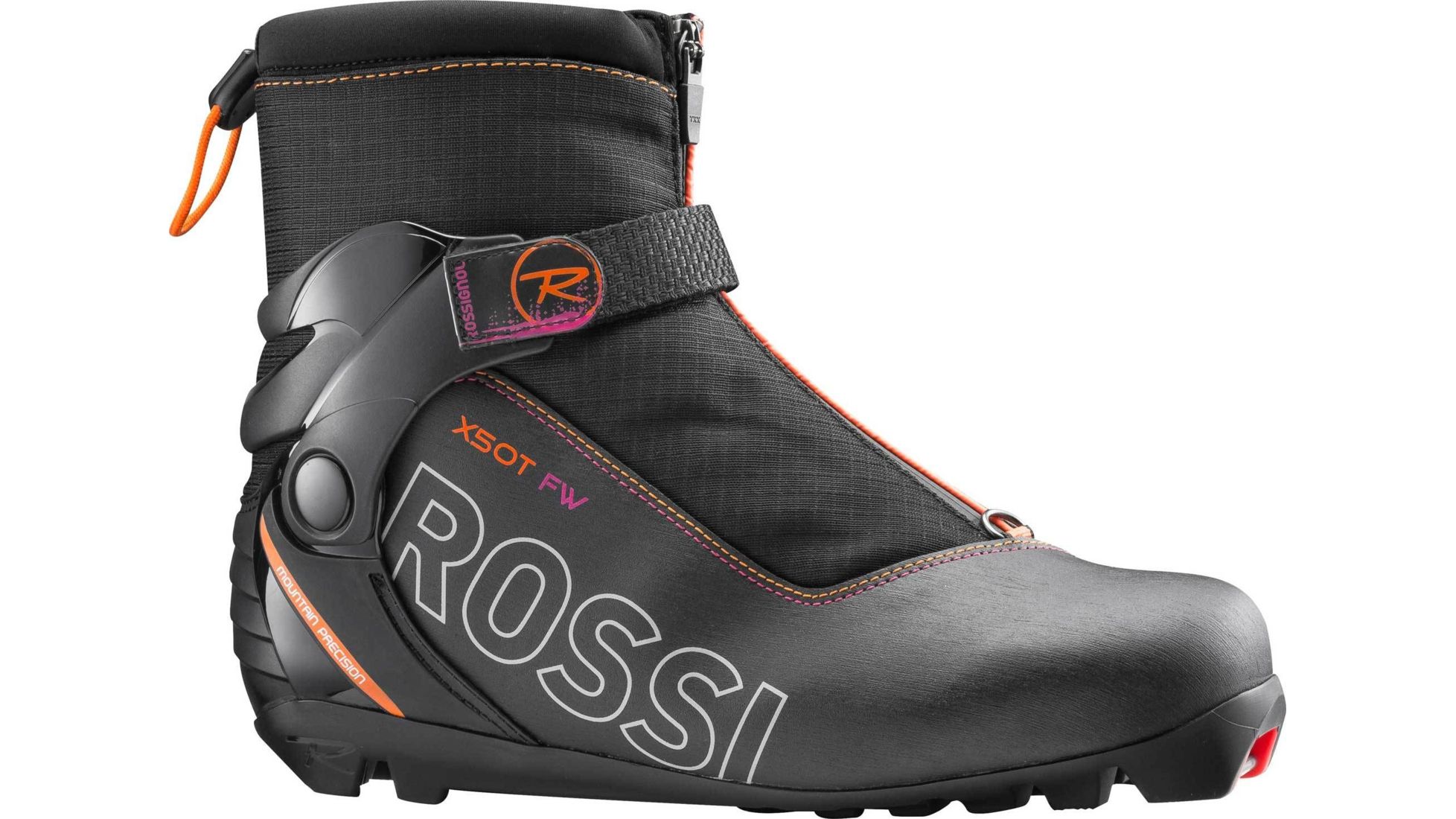 Rossignol X5 OT FW Cross Country Ski Boots — CampSaver