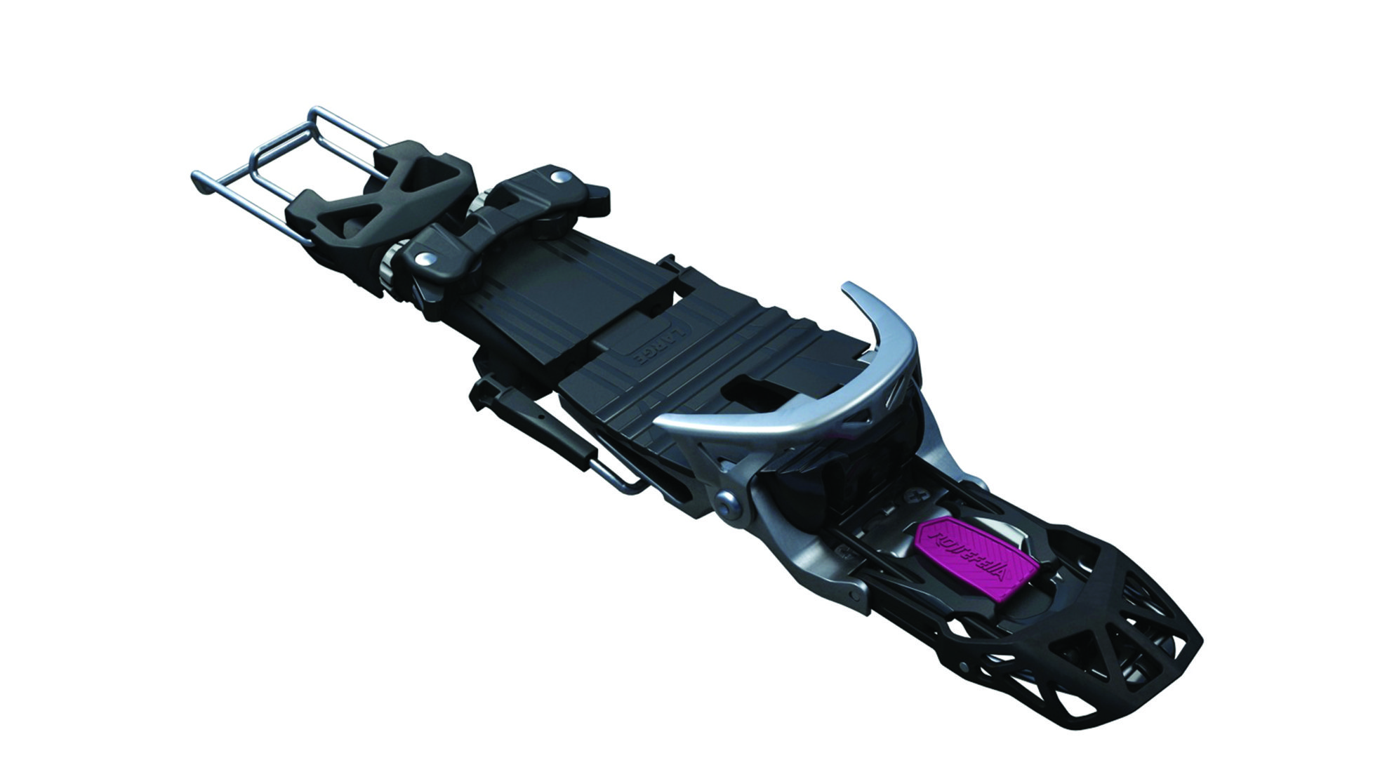 Rottefella NTN Freedom Binding — CampSaver