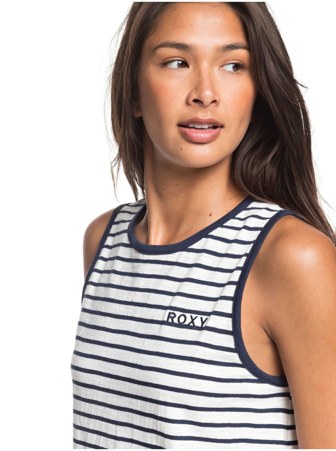 Roxy Love Sun Sleeveless Dress Womens — Campsaver