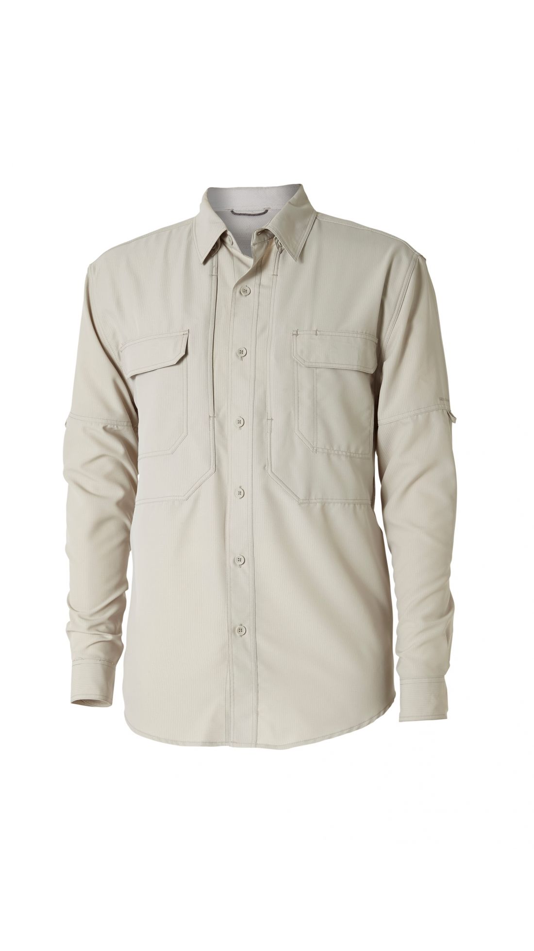 Royal Robbins Bug Barrier Expedition Long Sleeve Shirt - Mens â CampSaver