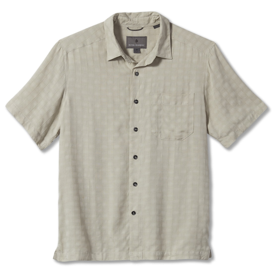 Royal Robbins San Juan Short Sleeve - Mens , Up to 47% Off — CampSaver