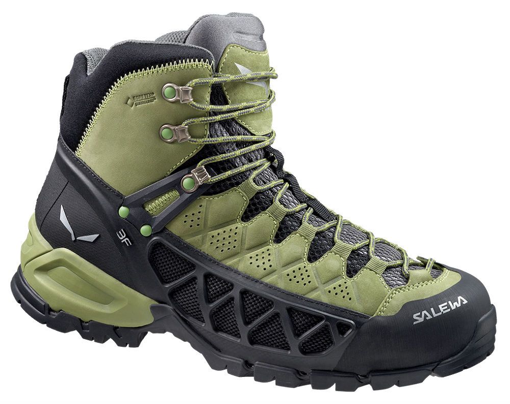 salewa alp flow