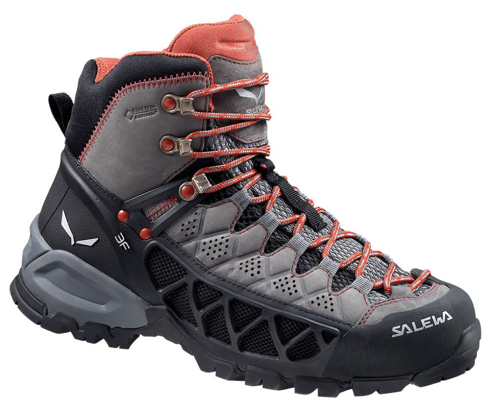 salewa alp flow mid