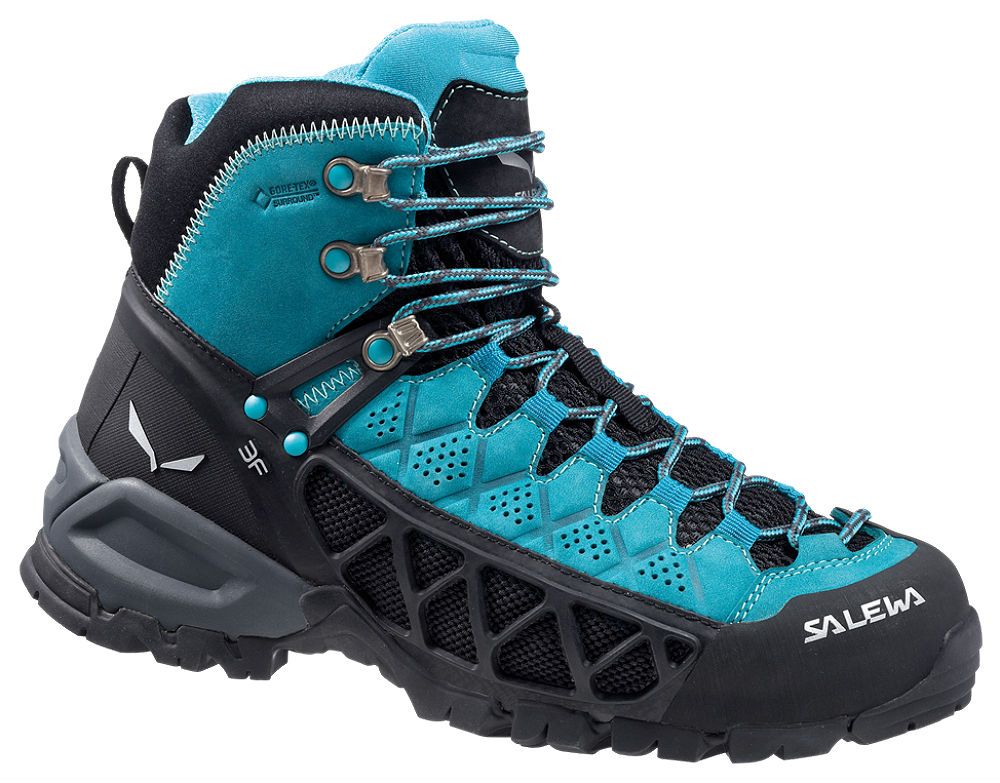 salewa alp flow