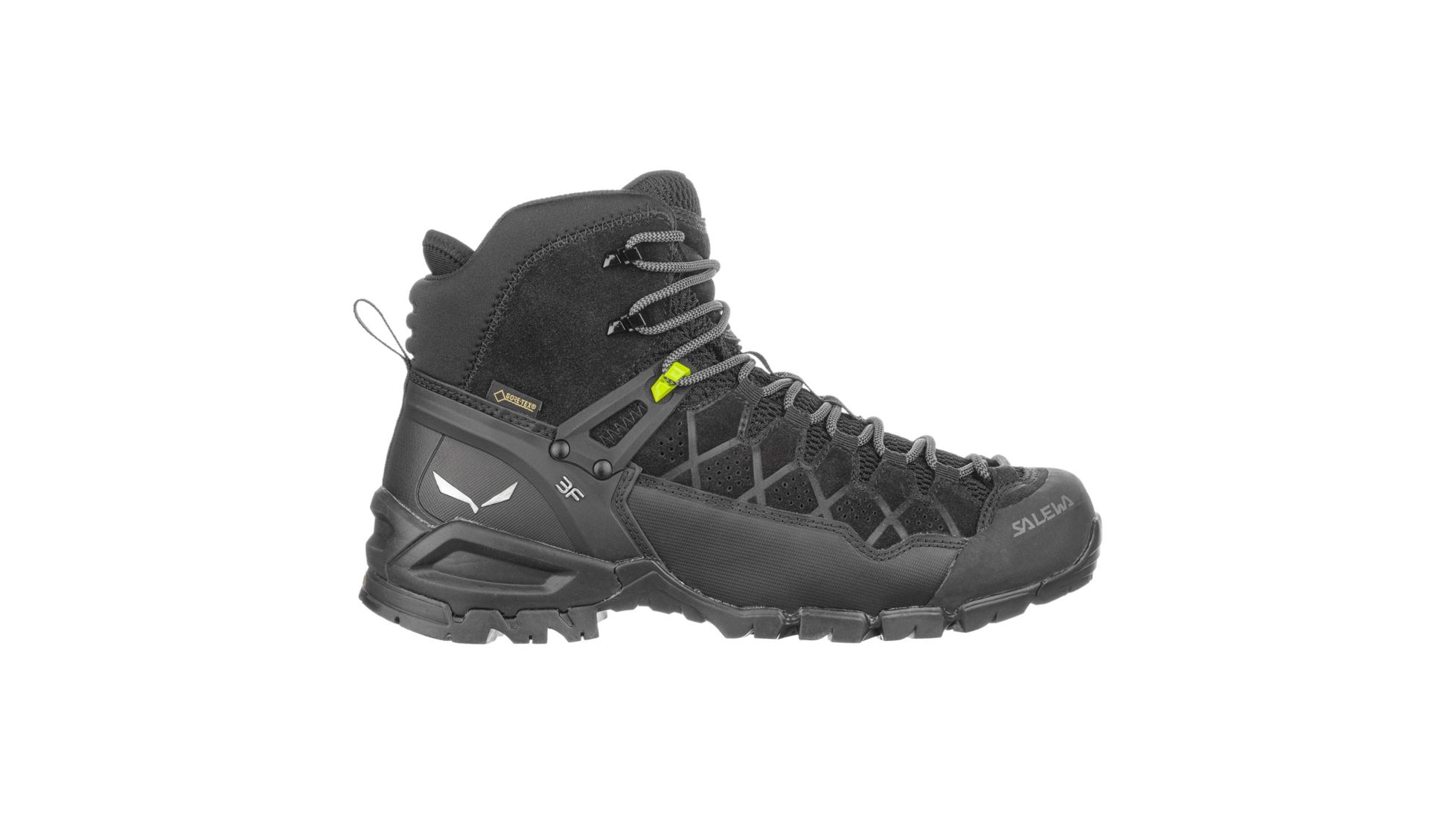 salewa boots alp trainer mid gtx