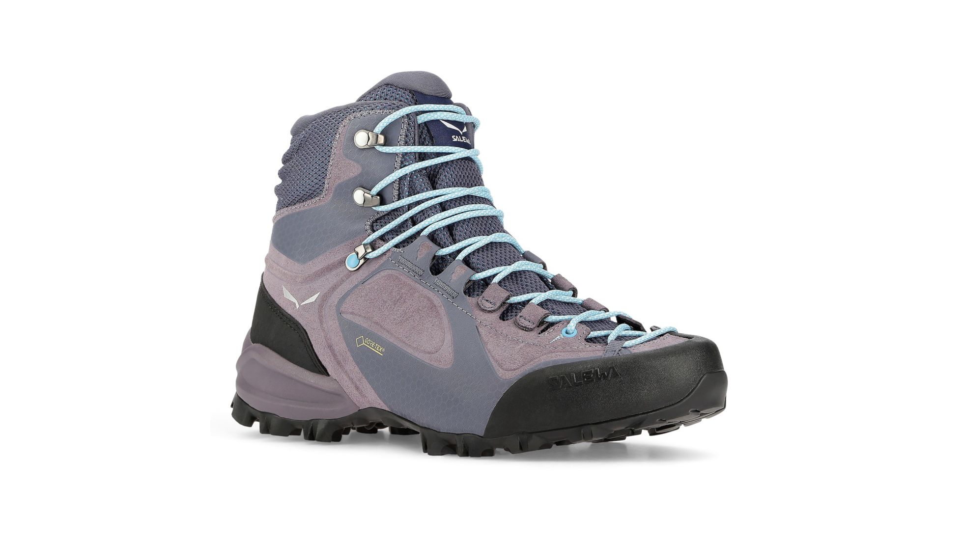 salewa women's alpenviolet mid gtx