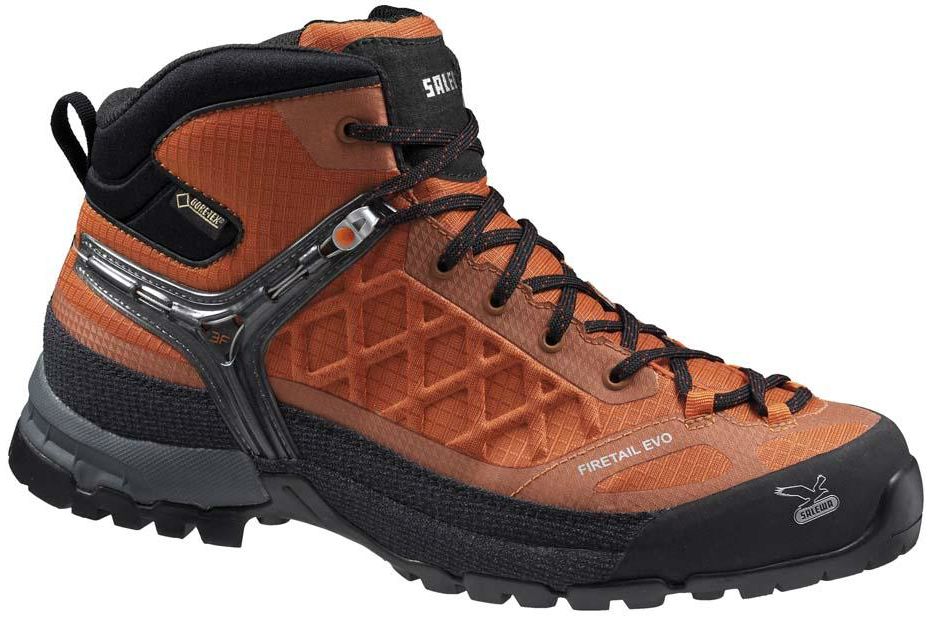 salewa firetail evo mid