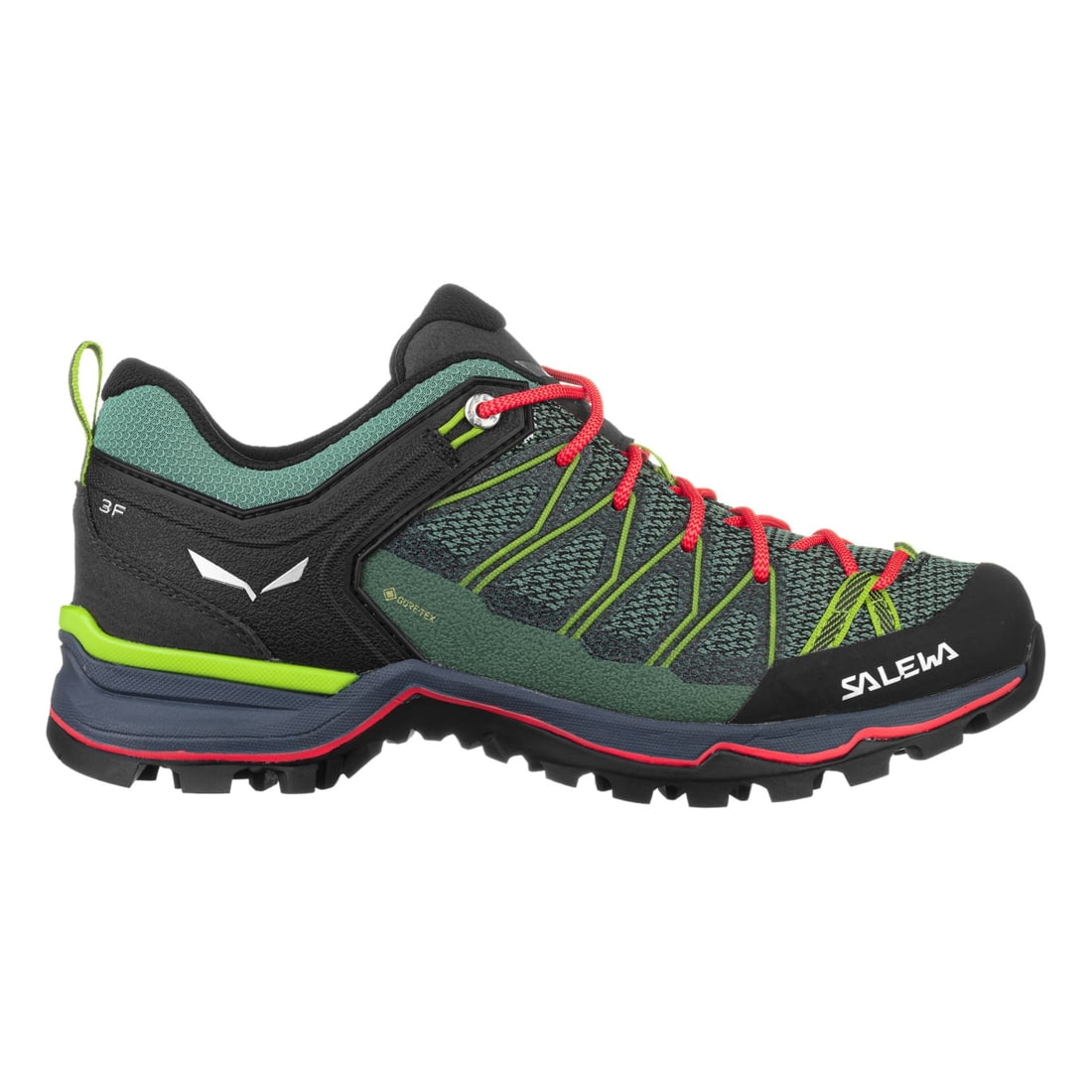 Salewa MTN Trainer Lite GTX Hiking Shoes - Women's with Free S&H ...