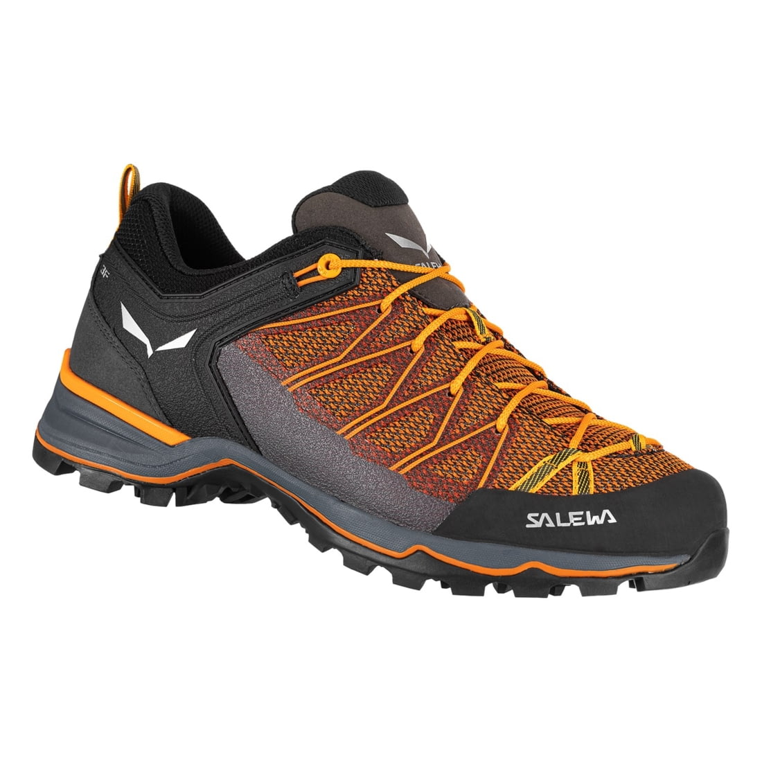 Salewa MTN Trainer Lite Hiking Shoes - Men's with Free S&H — CampSaver