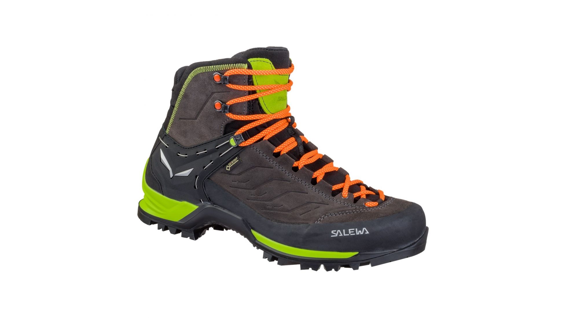 salewa mountain trainer gtx boots