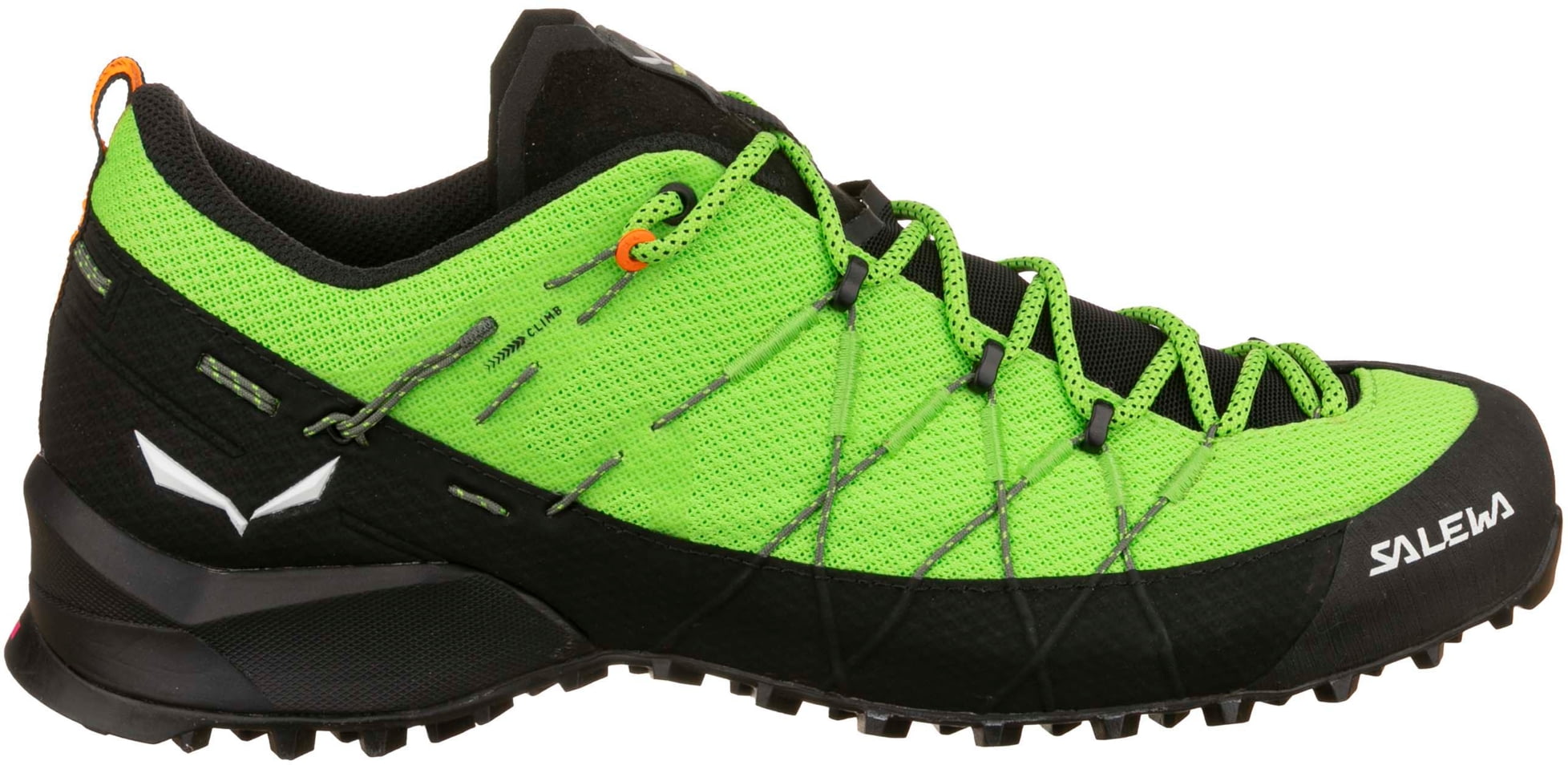 Salewa Wildfire 2 Approach Shoes - Men's , Up to 10% Off & Free 2 Day ...