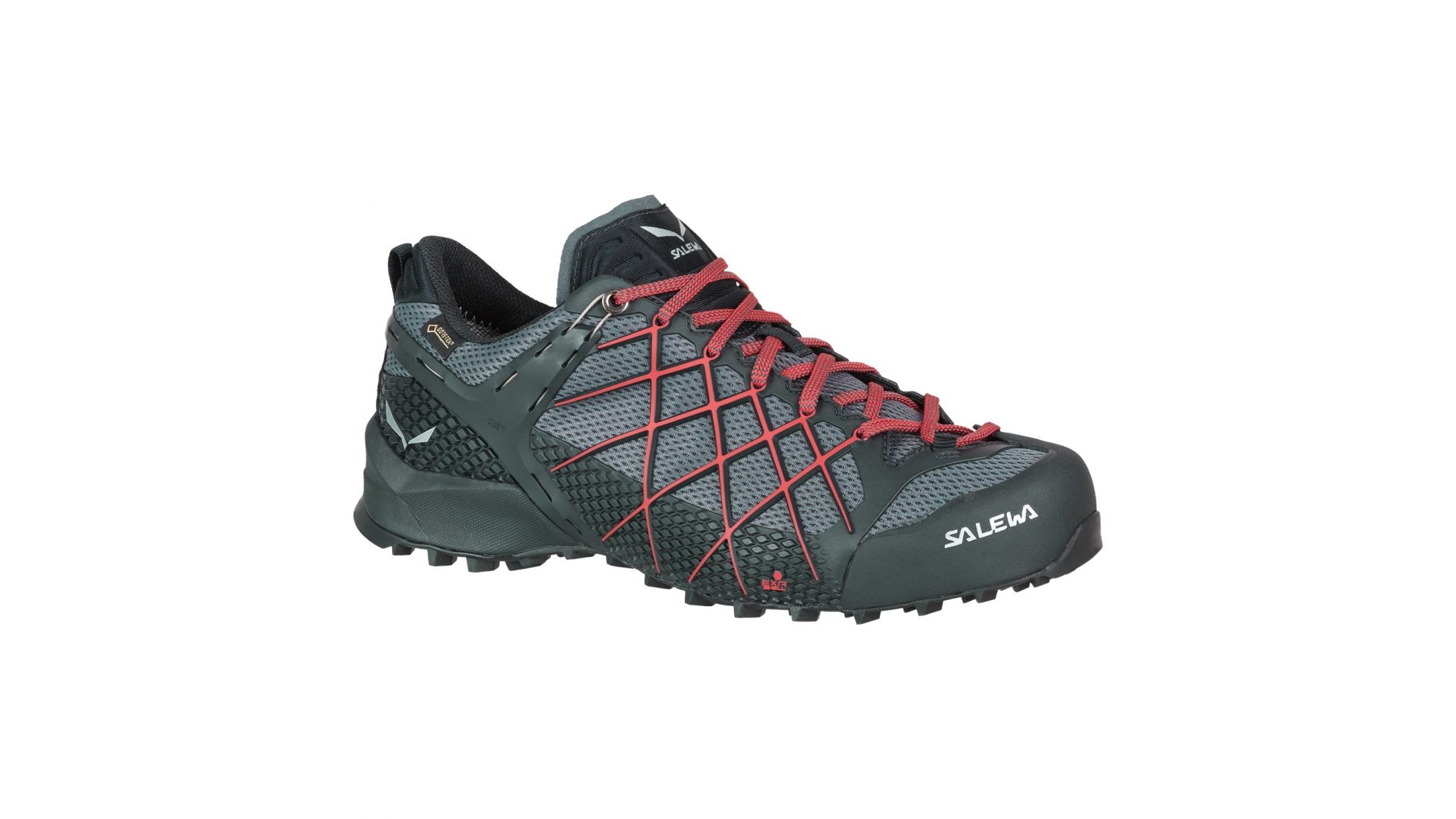 Salewa Wildfire GTX Approach Shoes - Men's — CampSaver