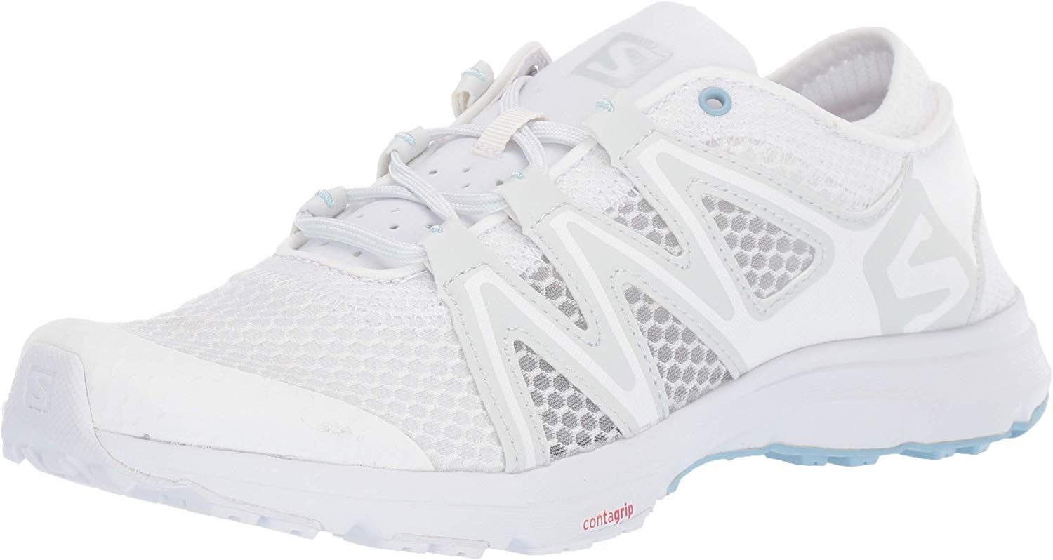 crossamphibian swift water shoes