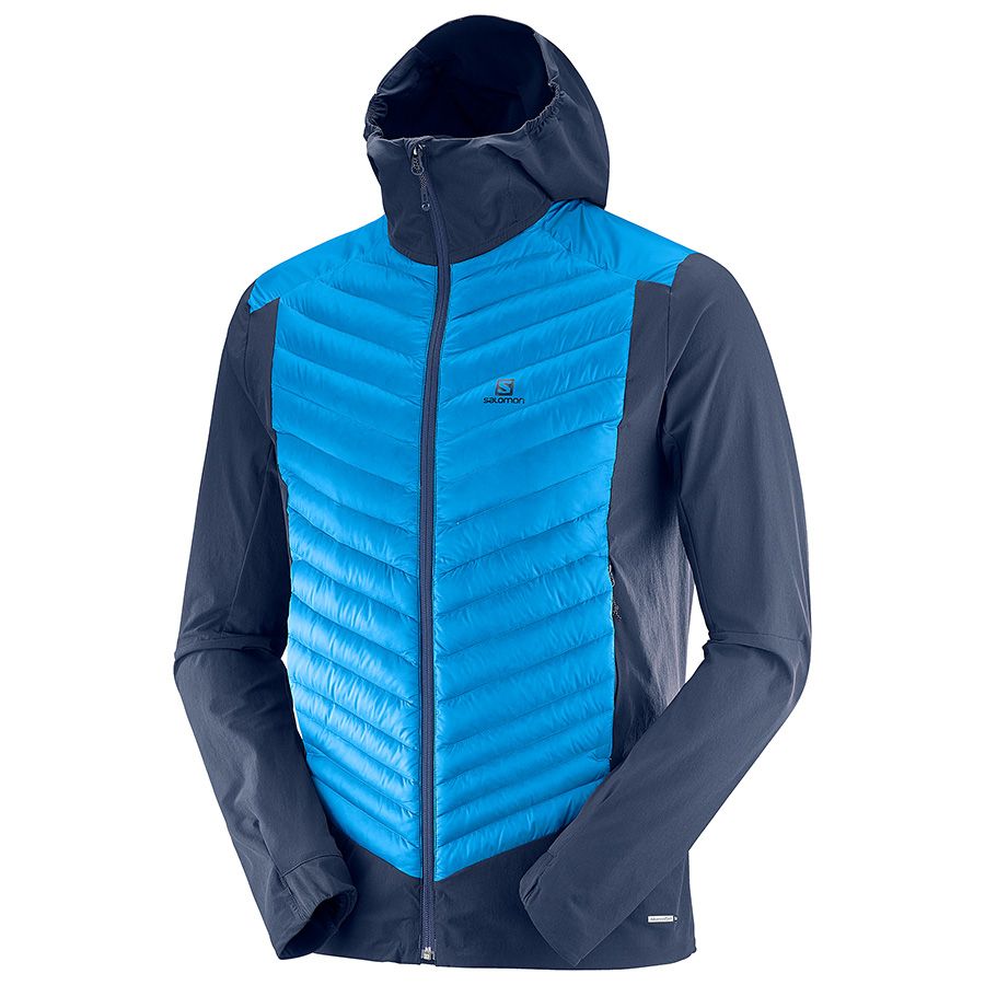 haloes down hoodie