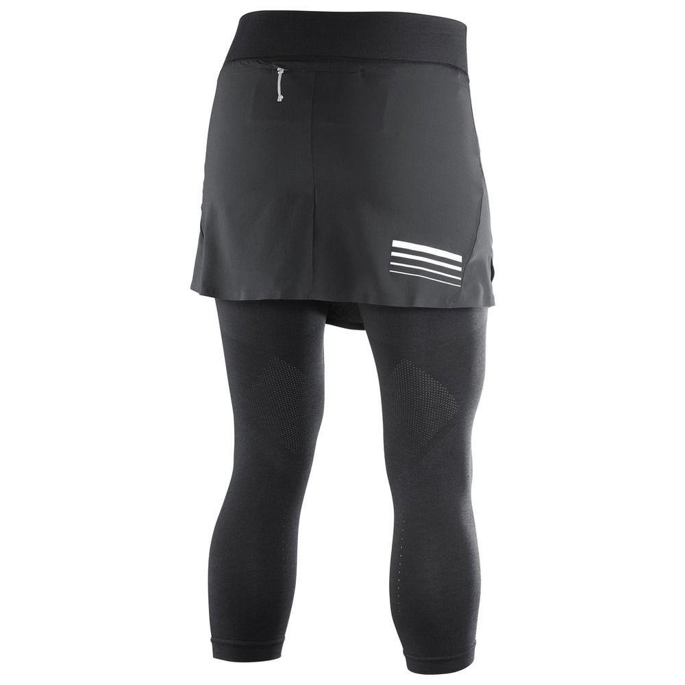 salomon lightning warm shell pant