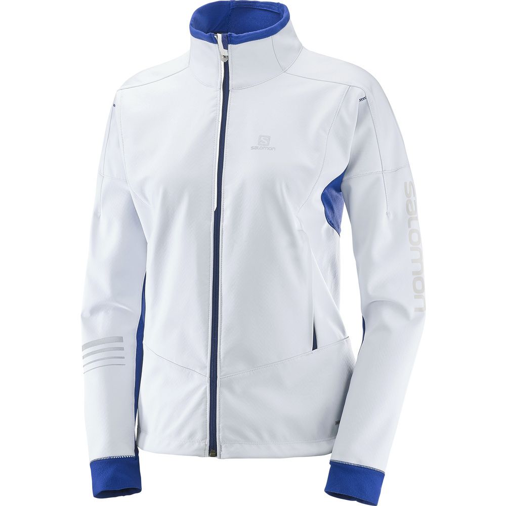 salomon lightning warm shell pant