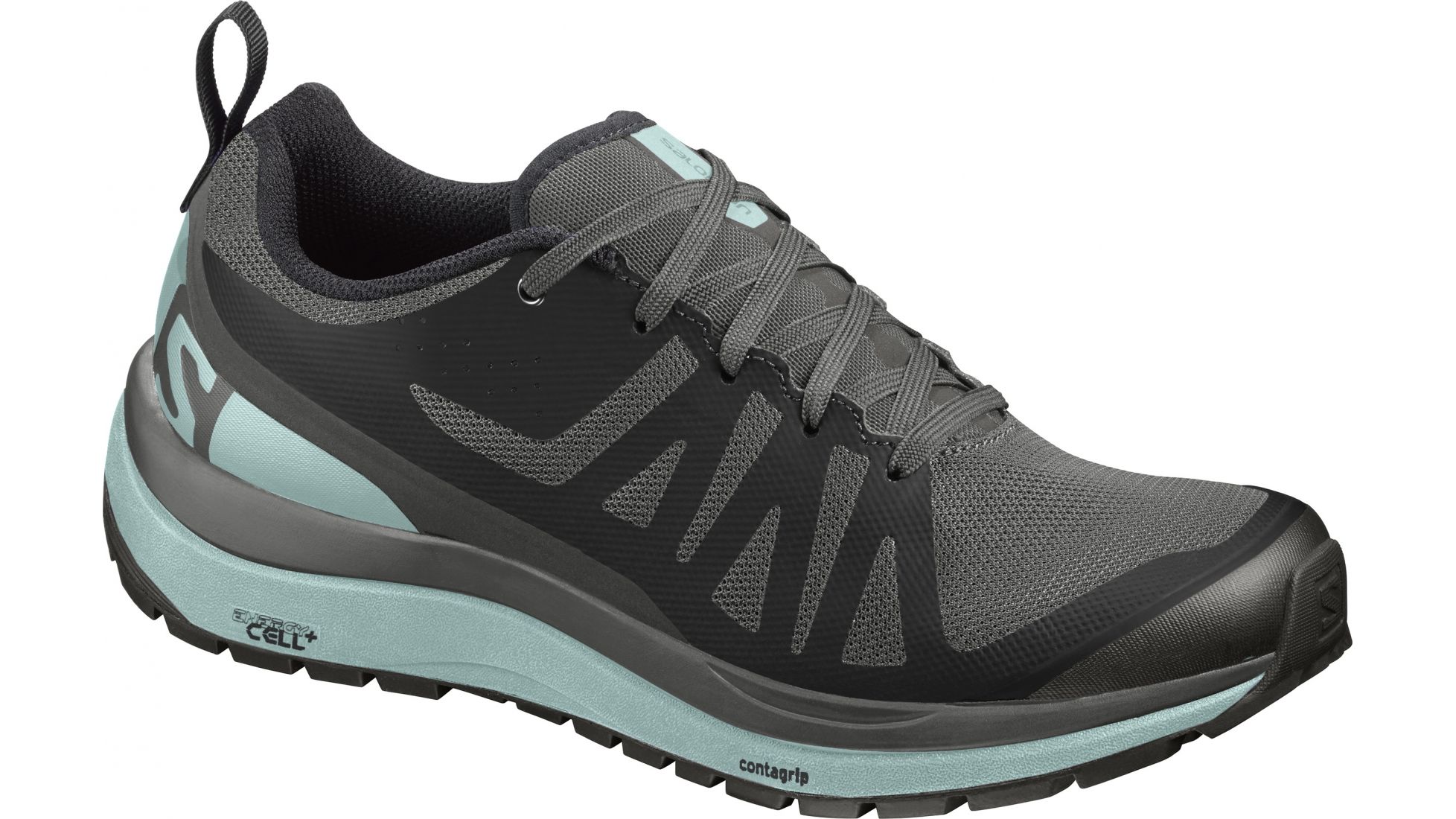 odyssey pro hiking shoes