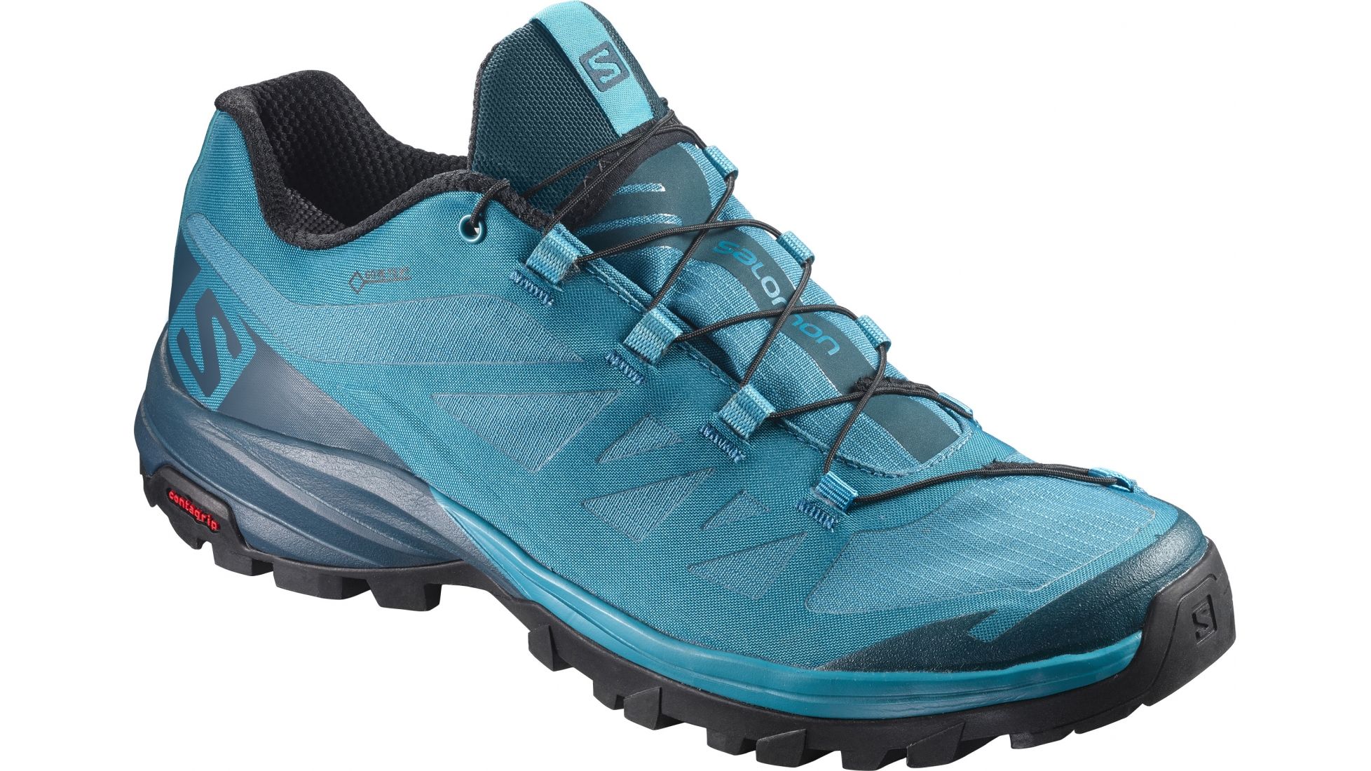 salomon men's outpath pro gtx shoes