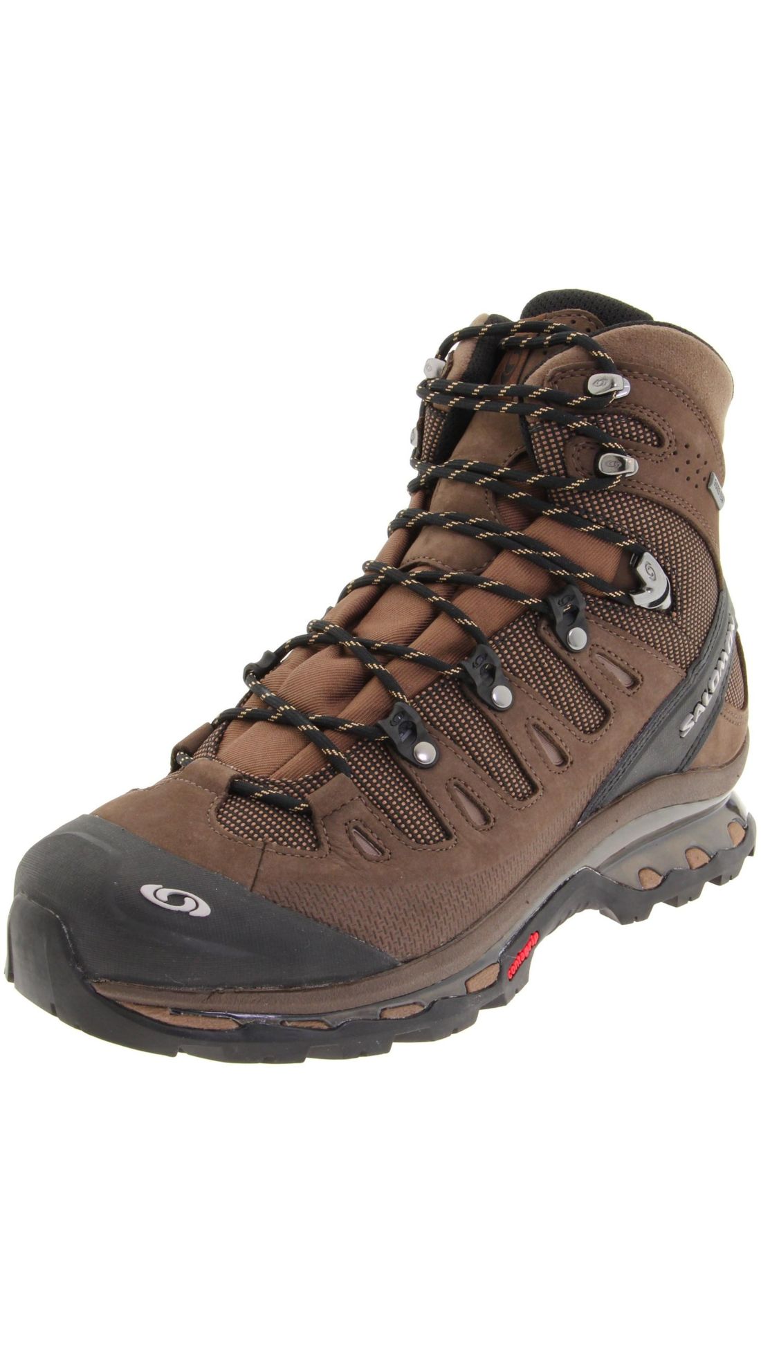 Ботинки Salomon Quest 4d GTX