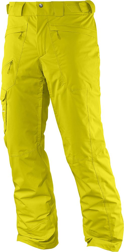 salomon momentum pants